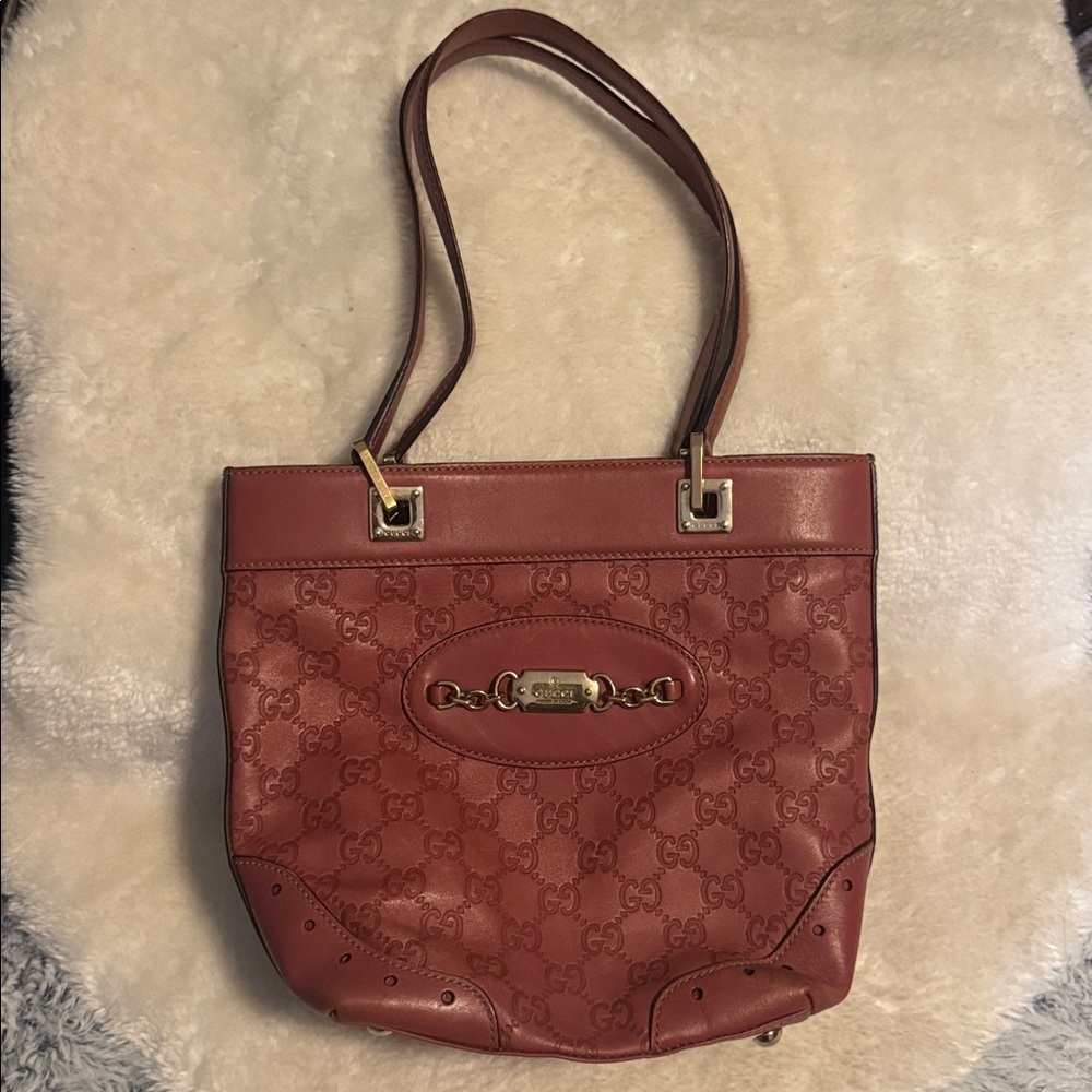 Authentic GUCCI